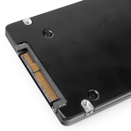 Samsung PM9A3 MZQL27T6HBLA 7.68TB PCIe Gen 4.0 x4 8GB/s U.2 NVMe 2.5in Refurbished SSD