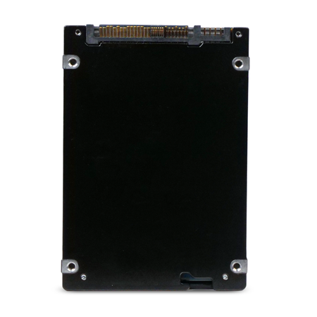 Kioxia CD6-R KCD6XLUL3T84 3.84TB 1 DWPD PCIe Gen 4.0 x4 8GB/s 3D TLC U.2 NVMe 2.5in Refurbished SSD