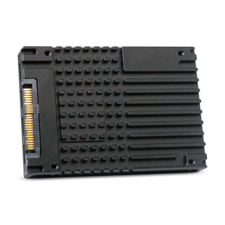 Micron 9300 Pro Series MTFDHAL7T6TDP 7.68TB 1 DWPD PCIe Gen 3.0 x4 4GB/s 3D TLC U.2 NVMe 2.5in Refurbished SSD