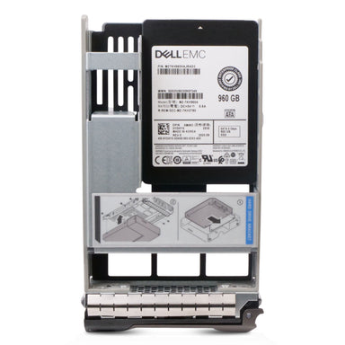 SSD Micron 5300 PRO 960 Go SATA 2,5 MTFDDAK960TDS-1AW1ZABYY (DWPD 1.5) | Leroy Merlin SSD Micron 5300 PRO 960 Go SATA 2,5 MTFDDAK960TDS-1AW1ZABYY (DWPD 1.5) | Leroy Merlin