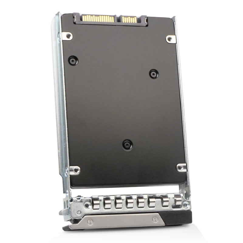 Dell G14 0YDHYX 960GB 3 DWPD SATA 6Gb/s MLC Mixed-Used 2.5in Refurbished SSD
