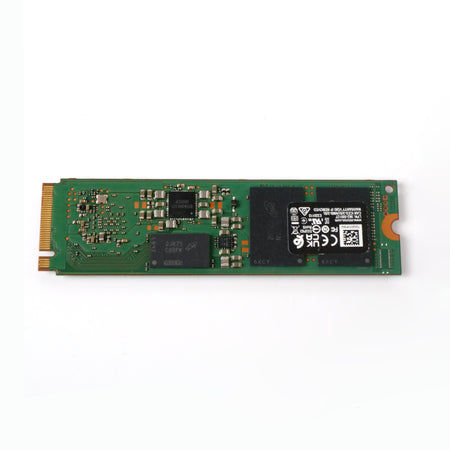 Micron 7450 PRO MTFDKBA480TFR 480GB 1 DWPD PCIe Gen 4.0 x4 4GB/s TLC NVMe 2.5in Refurbished SSD