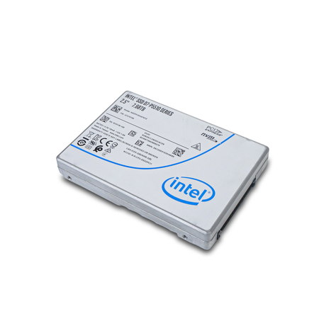 Intel D7-P5510 SSDPF2KX076TZ 7.68TB 1 DWPD PCIe Gen 4.0 x4 8GB/s 3D TLC U.2 NVMe 2.5in Refurbished SSD