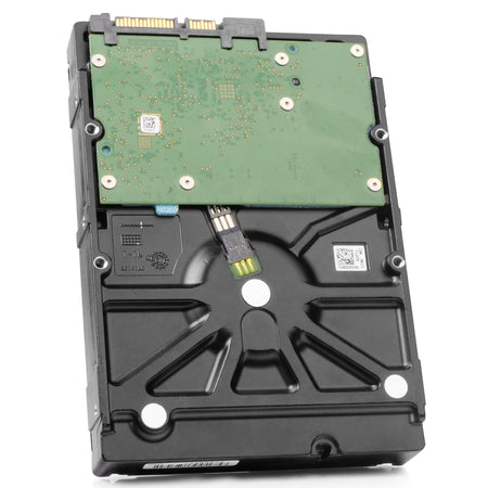 Seagate Exos 7E8 ST2000NM0055 2TB 7.2K RPM SATA 6Gb/s 512n 128MB 3.5in Recertified HDD