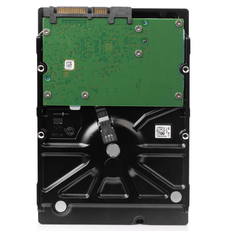 Seagate Exos 7E8 ST2000NM0055 2TB 7.2K RPM SATA 6Gb/s 512n 128MB 3.5in Recertified HDD
