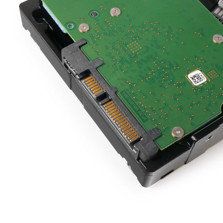 Seagate Exos 7E8 ST2000NM0055 2TB 7.2K RPM SATA 6Gb/s 512n 128MB 3.5in Recertified HDD