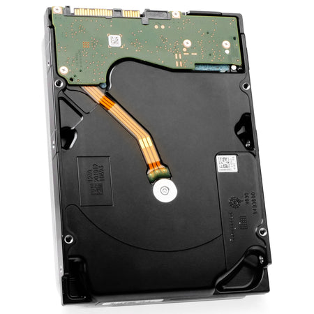 Seagate/IBM Exos X16 ST16000NM004G 16TB 7.2K RPM SAS 12Gb/s 4Kn 256MB 3.5in Refurbished HDD