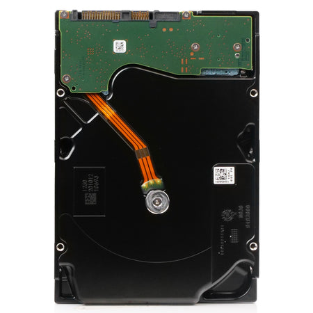 Seagate/IBM Exos X16 ST16000NM004G 16TB 7.2K RPM SAS 12Gb/s 4Kn 256MB 3.5in Refurbished HDD
