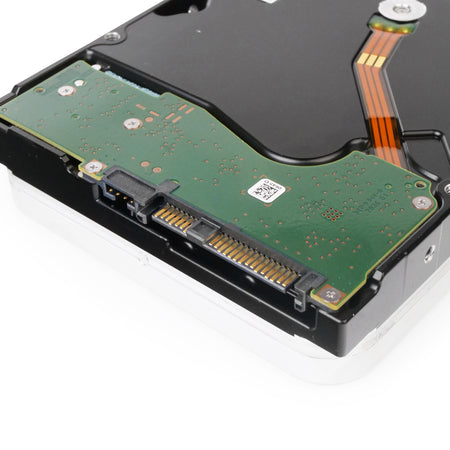 Seagate/IBM Exos X16 ST16000NM004G 16TB 7.2K RPM SAS 12Gb/s 4Kn 256MB 3.5in Refurbished HDD