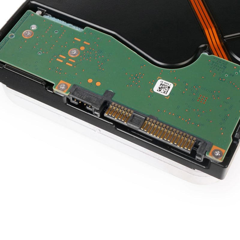 Seagate Exos X18 ST16000NM004J 16TB 7.2K RPM SAS 12Gb/s 3.5in Refurbished HDD