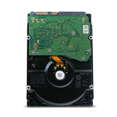 Dell/HGST Ultrastar He8 HUH728080AL5204 8TB 7.2K RPM SAS 12Gb/s 512e 128 MB 3.5in Refurbished HDD
