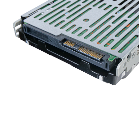Dell G13 043V7V 8TB 7.2K RPM SAS 12Gb/s 512e 128 MB 3.5in Refurbished HDD