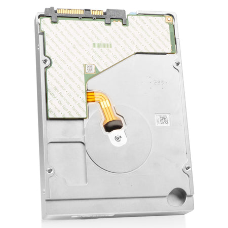 Dell/Seagate Exos X10 ST10000NM0246 10TB 7.2K RPM SAS 12Gb/s 4Kn 256 MB 3.5in HDD