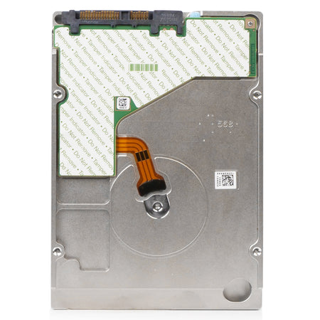 Dell/Seagate Exos X10 ST10000NM0246 10TB 7.2K RPM SAS 12Gb/s 4Kn 256 MB 3.5in HDD