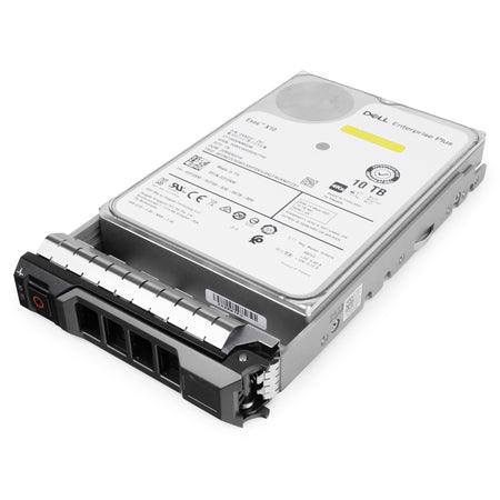 Dell G13 03T0XM 10TB 7.2K RPM SAS 12Gb/s 4Kn 256 MB 3.5in HDD