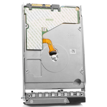 Dell G14 03T0XM 10TB 7.2K RPM SAS 12Gb/s 4Kn 256 MB 3.5in HDD