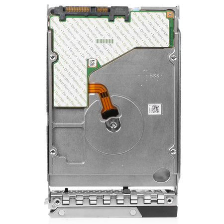 Dell G14 03T0XM 10TB 7.2K RPM SAS 12Gb/s 4Kn 256 MB 3.5in HDD