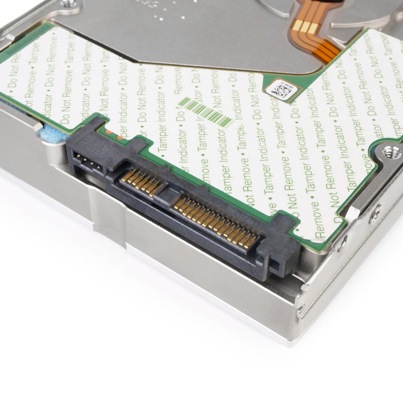 Dell G14 03T0XM 10TB 7.2K RPM SAS 12Gb/s 4Kn 256 MB 3.5in HDD