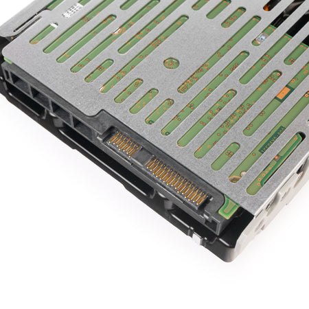 Dell G13 007FPR 10TB 7.2K RPM SAS 12Gb/s 512e 256 MB 3.5in Refurbished HDD
