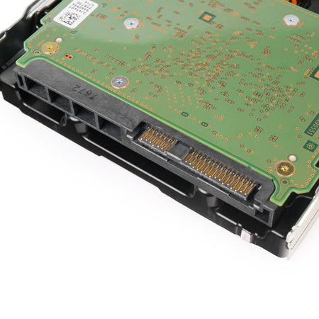 Dell G14 007FPR 10TB 7.2K RPM SAS 12Gb/s 512e 256 MB 3.5in Refurbished HDD