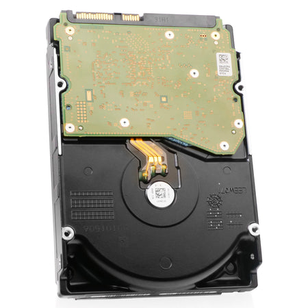 Dell/Western Digital Ultrastar DC HC530 WUH721414AL5200 0F31065 14TB 7.2K RPM SAS 12Gb/s 512e 512MB 3.5in HDD