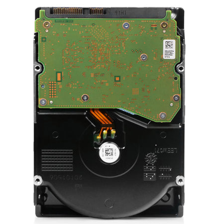 Dell/Western Digital Ultrastar DC HC530 WUH721414AL5200 0F31065 14TB 7.2K RPM SAS 12Gb/s 512e 512MB 3.5in HDD
