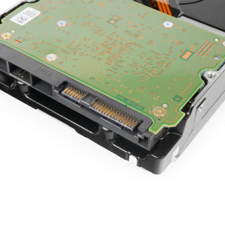 Dell/Western Digital Ultrastar DC HC530 WUH721414AL5200 0F31065 14TB 7.2K RPM SAS 12Gb/s 512e 512MB 3.5in HDD