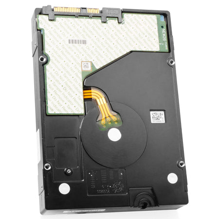 Dell/Seagate Exos 7E8 ST8000NM0135 8TB 7.2K RPM SAS 12Gb/s 512e 256MB 3.5in HDD