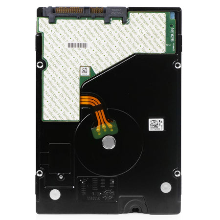 Dell/Seagate Exos 7E8 ST8000NM0135 8TB 7.2K RPM SAS 12Gb/s 512e 256MB 3.5in HDD