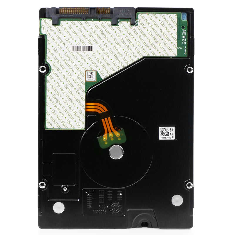 Dell/Seagate Exos 7E8 ST8000NM0135 8TB 7.2K RPM SAS 12Gb/s 512e 256MB 3.5in HDD