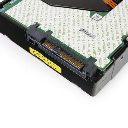 Dell/Seagate Exos 7E8 ST8000NM0135 8TB 7.2K RPM SAS 12Gb/s 512e 256MB 3.5in HDD