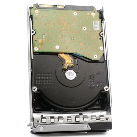 Dell G14 0K9CD3 14TB 7.2K RPM SAS 12Gb/s 512e 512MB 3.5in HDD
