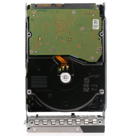 Dell G14 0K9CD3 14TB 7.2K RPM SAS 12Gb/s 512e 512MB 3.5in HDD