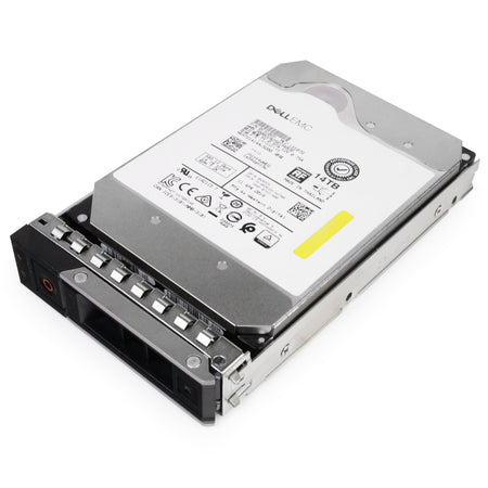 Dell G14 0K9CD3 14TB 7.2K RPM SAS 12Gb/s 512e 512MB 3.5in HDD