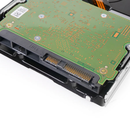 Dell G14 0K9CD3 14TB 7.2K RPM SAS 12Gb/s 512e 512MB 3.5in HDD