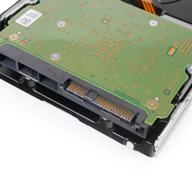 Dell G14 0K9CD3 14TB 7.2K RPM SAS 12Gb/s 512e 512MB 3.5in HDD