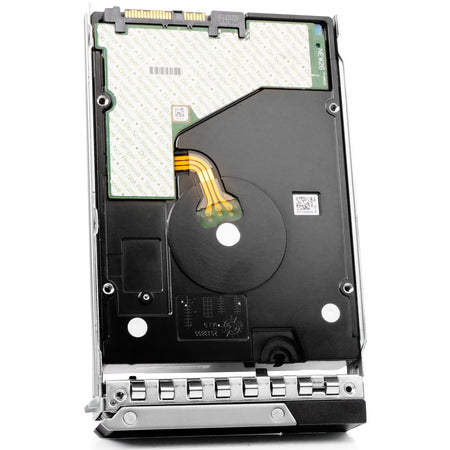 Dell G14 0PDFHC 8TB 7.2K RPM SAS 12Gb/s 512e 256MB 3.5in HDD