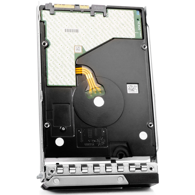 Dell G14 0PDFHC 8TB 7.2K RPM SAS 12Gb/s 512e 256MB 3.5in HDD