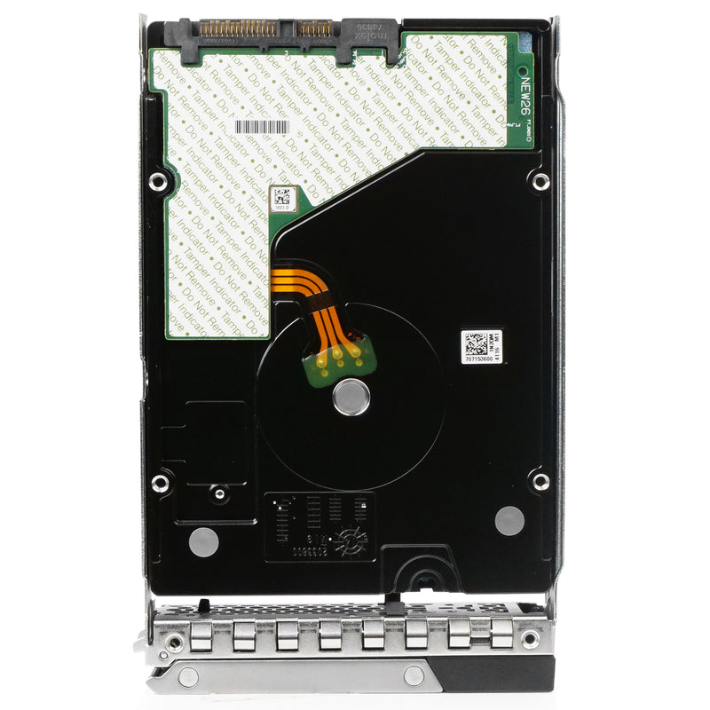 Dell G14 0PDFHC 8TB 7.2K RPM SAS 12Gb/s 512e 256MB 3.5in HDD