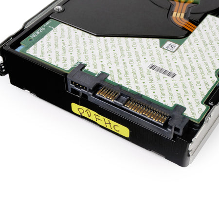 Dell G14 0PDFHC 8TB 7.2K RPM SAS 12Gb/s 512e 256MB 3.5in HDD