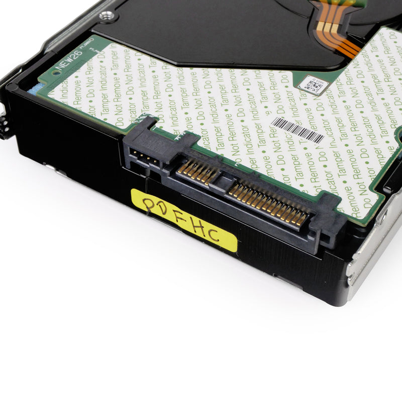 Dell G14 0PDFHC 8TB 7.2K RPM SAS 12Gb/s 512e 256MB 3.5in HDD