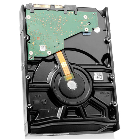 Dell/Seagate Exos 7E10 ST000NM108B 8TB 7.2K RPM SAS 12Gb/s 512e 256MB 3.5in HDD