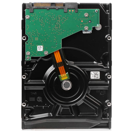 Dell/Seagate Exos 7E10 ST000NM108B 8TB 7.2K RPM SAS 12Gb/s 512e 256MB 3.5in HDD