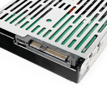 Dell G13 029W93 8TB 7.2K RPM SAS 12Gb/s 512e 256MB 3.5in HDD