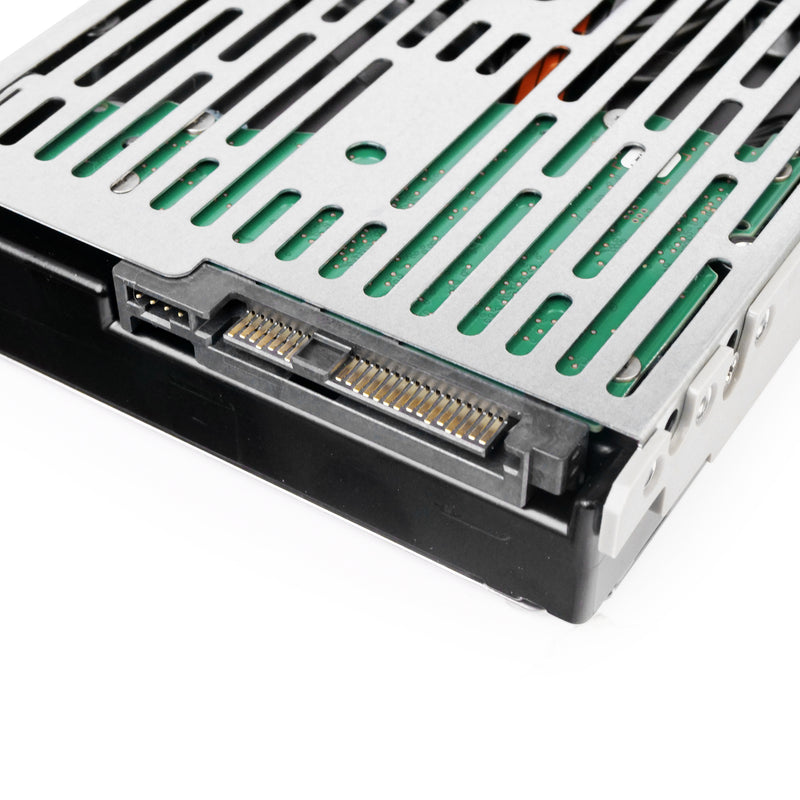 Dell G13 029W93 8TB 7.2K RPM SAS 12Gb/s 512e 256MB 3.5in HDD