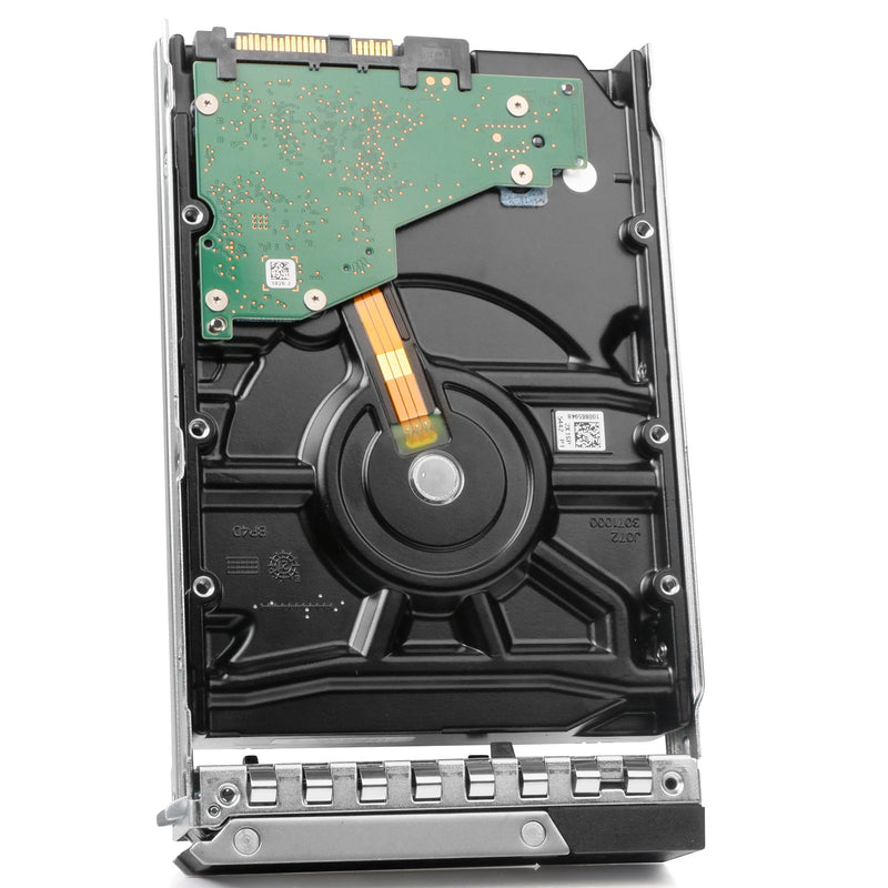 Dell G14 029W93 8TB 7.2K RPM SAS 12Gb/s 512e 256MB 3.5in HDD