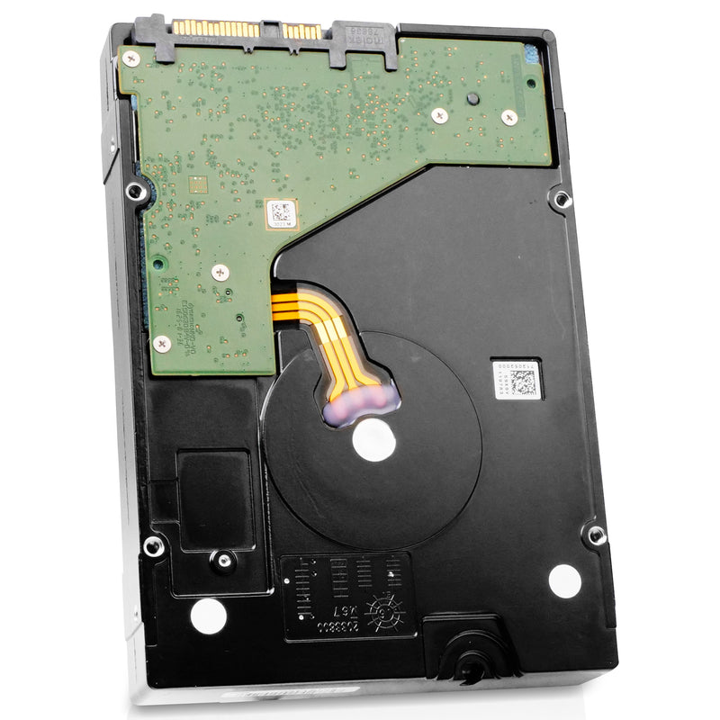 Dell/Seagate V5 ST8000NM0074 8TB 7.2K RPM SAS 12Gb/s 512e 256MB 3.5in Refurbished HDD