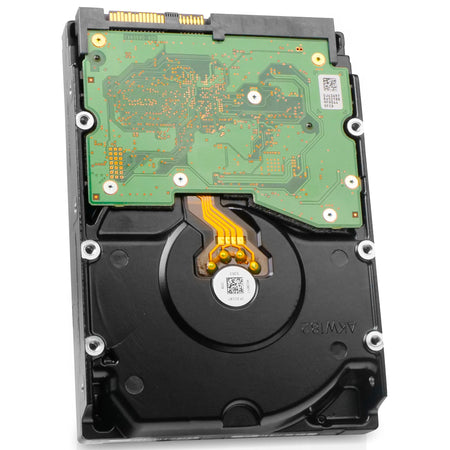 Dell/HGST Ultrastar 7K6000 HUS726060AL4214 6TB 7.2K RPM SAS 12Gb/s 4Kn 3.5in Hard Drive
