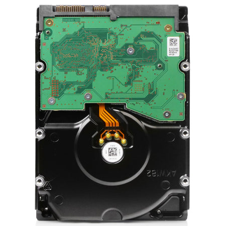 Dell/HGST Ultrastar 7K6000 HUS726060AL4214 6TB 7.2K RPM SAS 12Gb/s 4Kn 3.5in Hard Drive