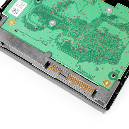 Dell/HGST Ultrastar 7K6000 HUS726060AL4214 6TB 7.2K RPM SAS 12Gb/s 4Kn 3.5in Hard Drive